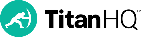 TitanHQ logo