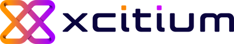 Xcitium logo